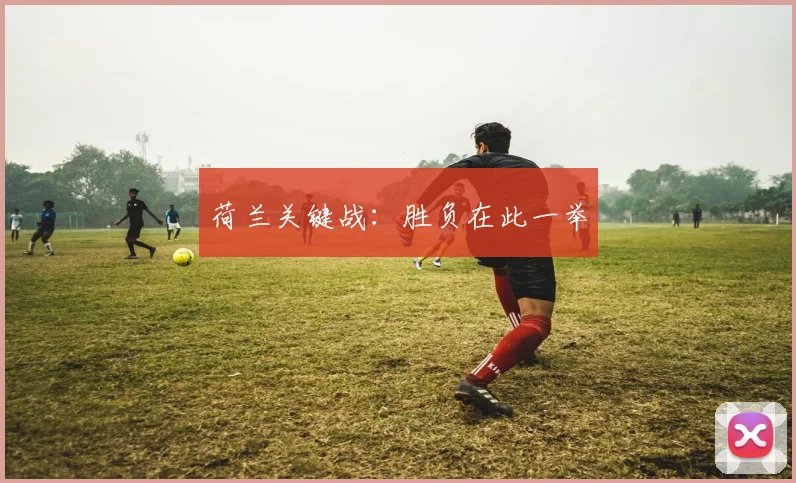 荷兰关键战：胜负在此一举