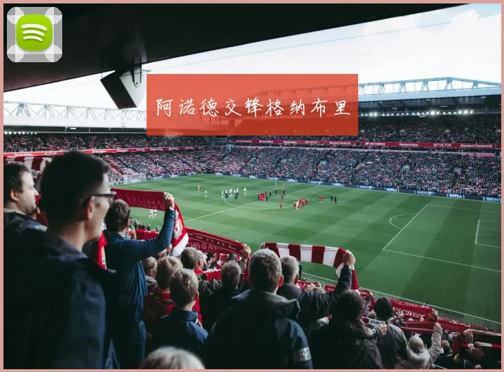 阿诺德交锋格纳布里