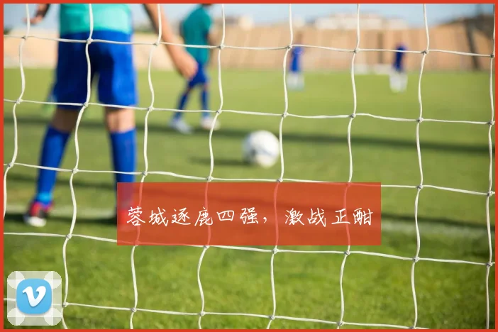 蓉城逐鹿四强，激战正酣