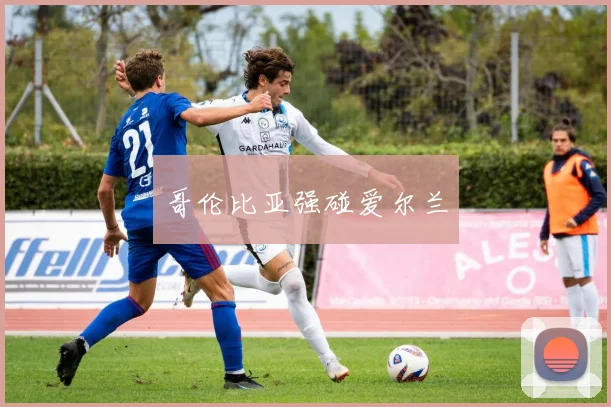 哥伦比亚强碰爱尔兰