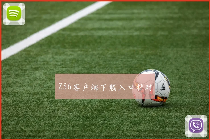 Z56客户端下载入口核对
