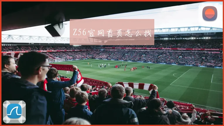 Z56官网首页怎么找