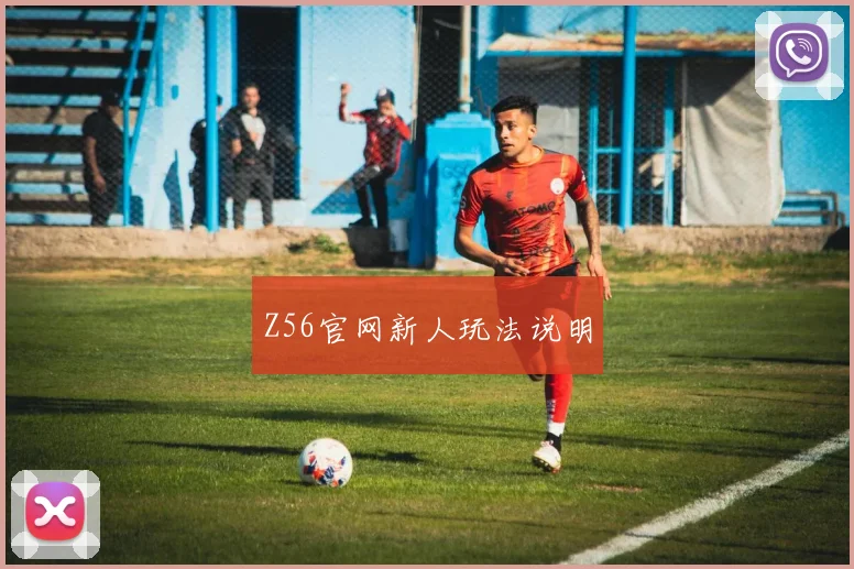 Z56官网新人玩法说明